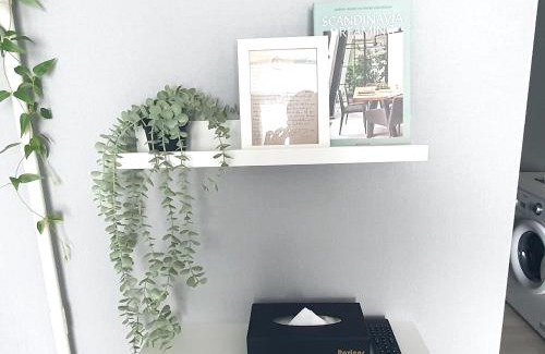 Jung-gu Hotel | 라비앙즈-Raviens-Elliy's Room