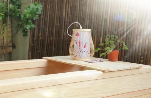 Gwangsan-gu House | 바베큐테라스-야외자쿠지-불멍