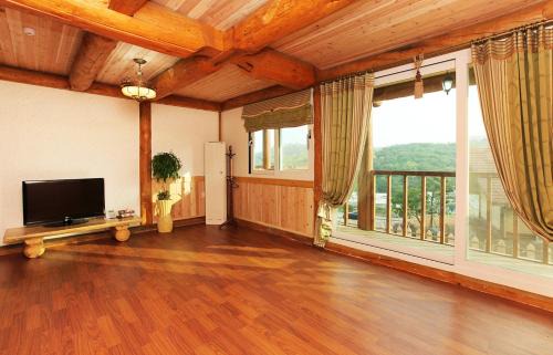 Boseong Resort | 보성녹차리조트
