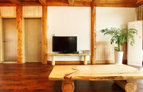 Boseong Resort | 보성녹차리조트