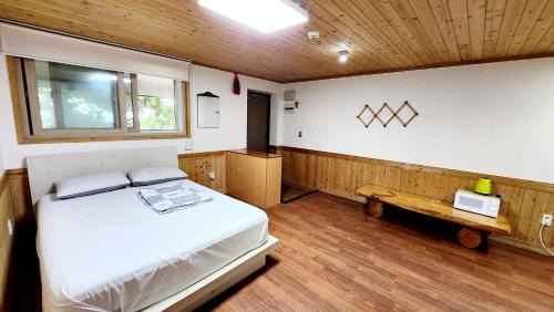Boseong Resort | 보성녹차리조트