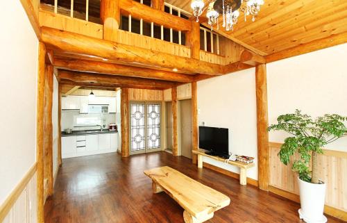 Boseong Resort | 보성녹차리조트