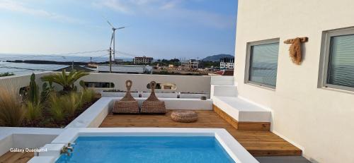 Hallim Bed & Breakfast | 소라스테이