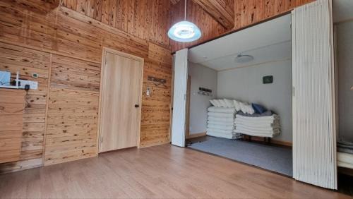 Tsushima House | 쇼핑구마에-다목적룸