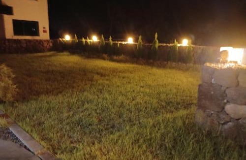 Hallim House | 스테이두모락