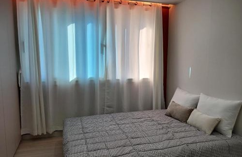 Hallim House | 스테이두모락