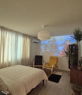 Paldal-gu Villa | 스테이 포제트