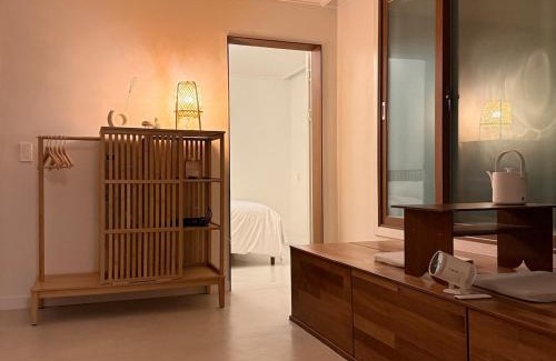 Andong Apartment | 안동 솔뜰 Pine Garden