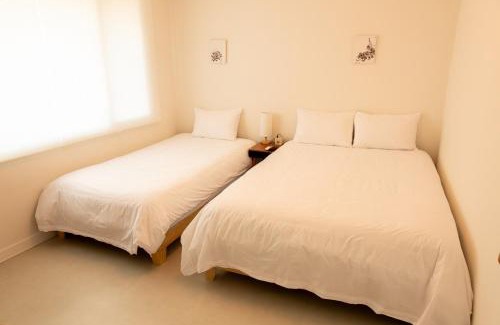 Andong Apartment | 안동 솔뜰 Pine Garden