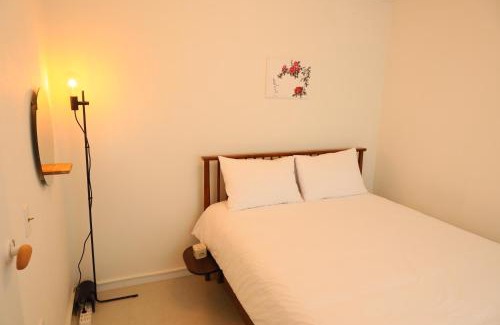 Andong Apartment | 안동 솔뜰 Pine Garden