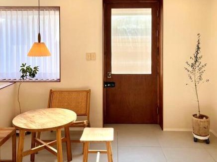 Yeongdo House | 영도 여는