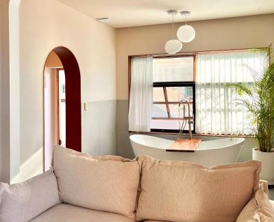 Yeongdo House | 영도 여는