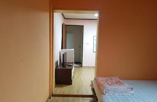 Sokcho Hotel | 오색약수온천모텔 Osaek Hot Spring Motel