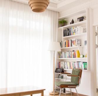 Seongsan House | 오조록 제주