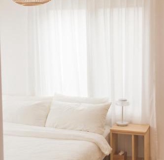 Seongsan House | 오조록 제주