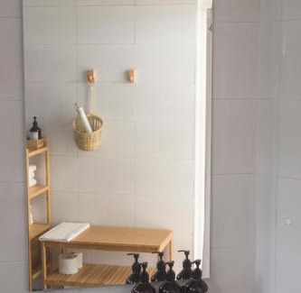 Seongsan House | 오조록 제주