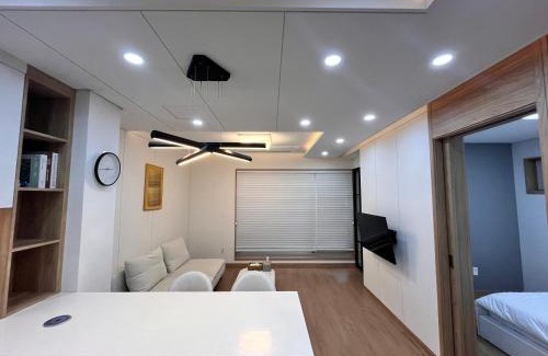 Andeok Apartment | 제주헤르멘하우스