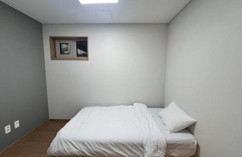 Andeok Apartment | 제주헤르멘하우스