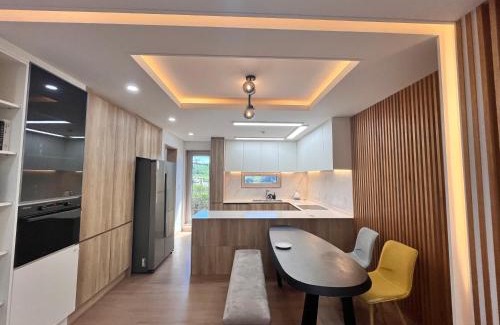 Andeok Apartment | 제주헤르멘하우스