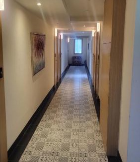 Chungmu Hotel | 조선호텔