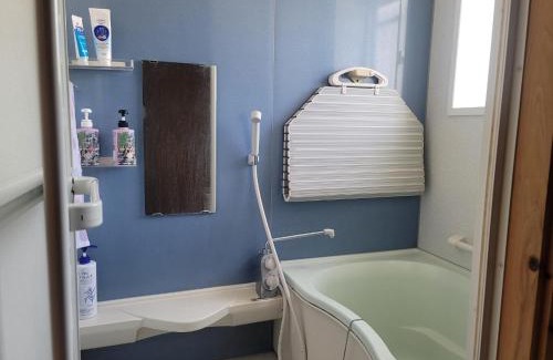 Tsushima Bed & Breakfast | 하루카오후나에 민숙