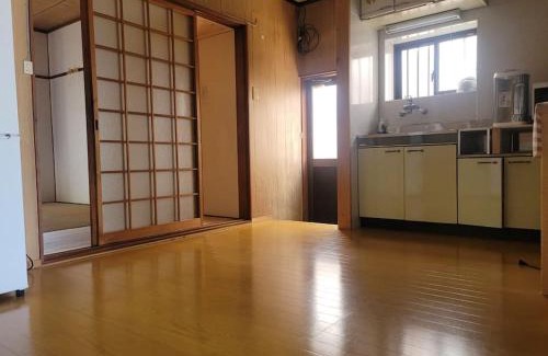 Tsushima Bed & Breakfast | 하루카오후나에 민숙