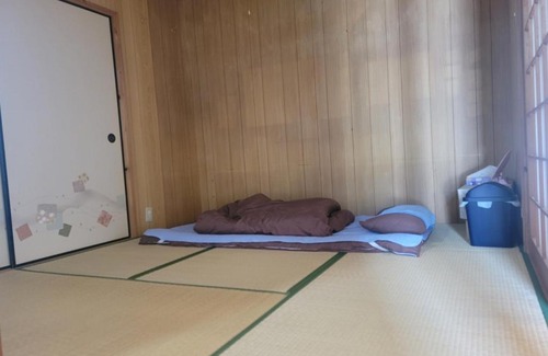 Tsushima Bed & Breakfast | 하루카오후나에 민숙