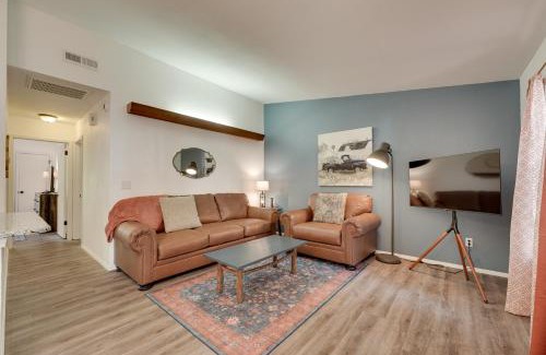 Kimberling City House | 0 5 Mi to Table Rock Lake Ozark Mountains Cabin