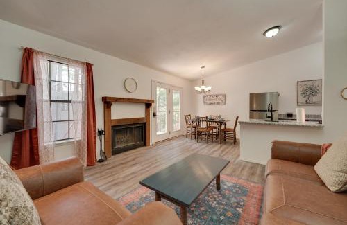 Kimberling City House | 0 5 Mi to Table Rock Lake Ozark Mountains Cabin