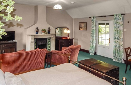 Hinton Cottage | 0 bedroom accommodation in Hinton, near Bath