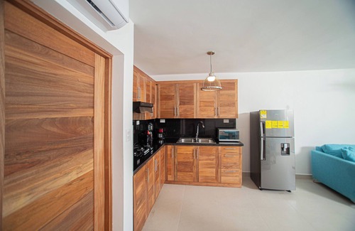 Cabarete Apartment | 0048 Affordable Condo in the Beach