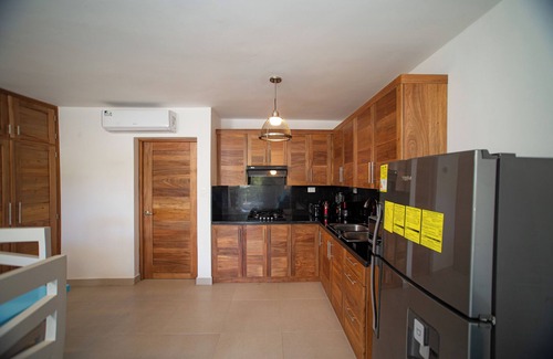 Cabarete Apartment | 0048 Affordable Condo in the Beach