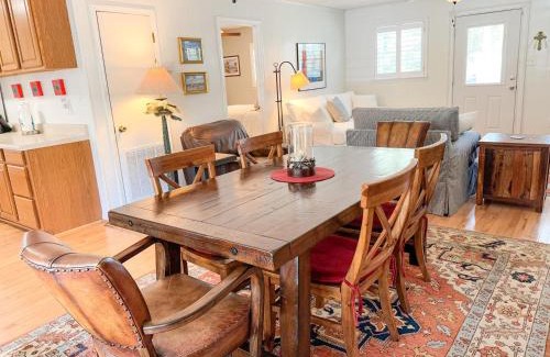 Dauphin Island House | 012 Seven Shells