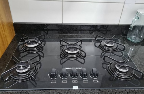 Feitosa Apartment | 02 bedroom apartment with garage and swimming pool