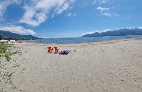 Pontal da Cruz Apartment | 02 Lindo apartamento da pedra com churrasqueira