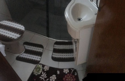 Guilhermina Apartment | 02 SLEEPING BEACH FRONT AND CARREFOUR GUILHERMINA