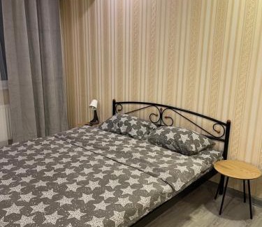 Sofiivska Borshchahivka Apartment | 020 Новые апартаменты ЖК «Софиевская Слободка»