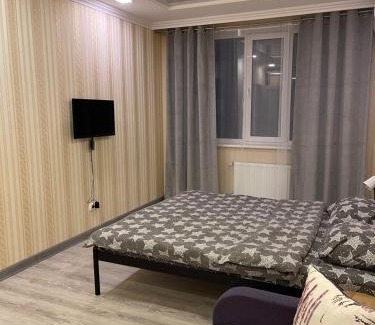 Sofiivska Borshchahivka Apartment | 020 Новые апартаменты ЖК «Софиевская Слободка»