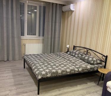 Sofiivska Borshchahivka Apartment | 020 Новые апартаменты ЖК «Софиевская Слободка»