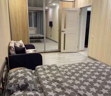 Sofiivska Borshchahivka Apartment | 020 Новые апартаменты ЖК «Софиевская Слободка»