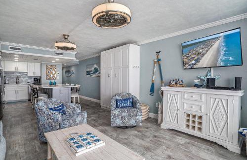 Garden City Apartment | 0209 Waters Edge Resort condo