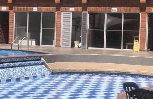 Pereira Apartment | 026 nogal jer&mar