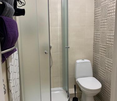 Lesniki Apartment | 0263-1 Смарт-апартаменты ЖК «Счастливый»