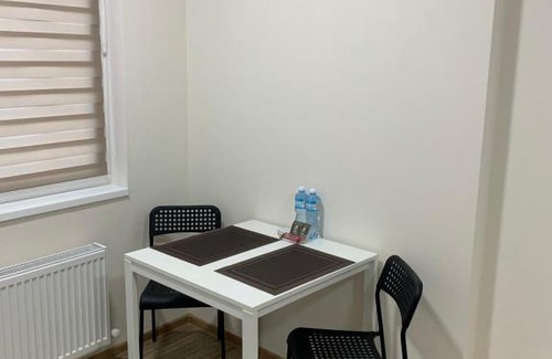 Lesniki Apartment | 0263-1 Смарт-апартаменты ЖК «Счастливый»