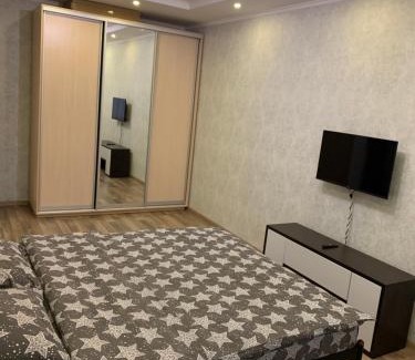 Vyshneve Apartment | 028 Апартаменты в ЖК "Софиевская Слободка"