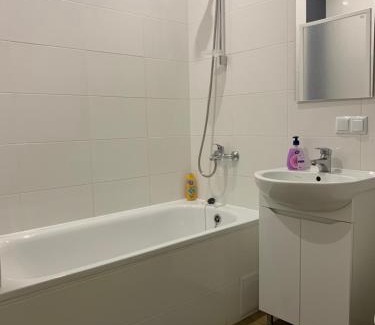 Vyshneve Apartment | 028 Апартаменты в ЖК "Софиевская Слободка"