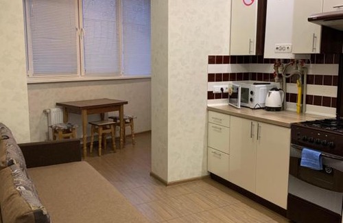 Vyshneve Apartment | 028 Апартаменты в ЖК "Софиевская Слободка"