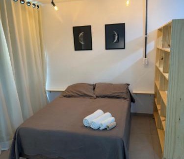 Funcionarios Apartment | 03 Apartamento com Area privativa, máquina de lavar, vaga, cozinha