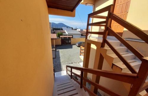 Pontal da Cruz Apartment | 03 Apartamento de praia com ótima localização e piscina