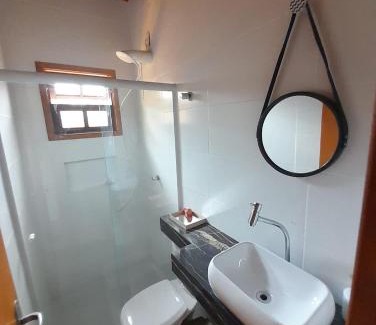 Pontal da Cruz Apartment | 03 Apartamento de praia com ótima localização e piscina